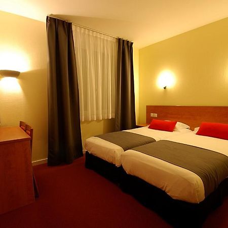 Le Robinson Otel Saint-Jean-de-Monts Dış mekan fotoğraf