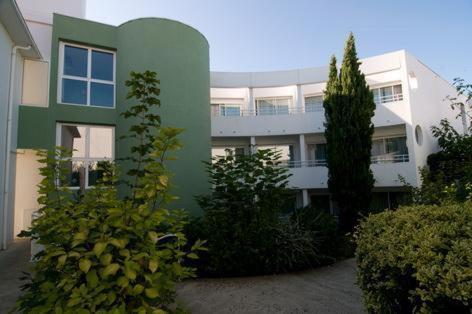 Le Robinson Otel Saint-Jean-de-Monts Dış mekan fotoğraf
