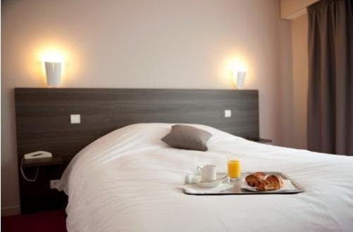 Le Robinson Otel Saint-Jean-de-Monts Dış mekan fotoğraf