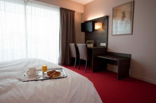 Le Robinson Otel Saint-Jean-de-Monts Dış mekan fotoğraf
